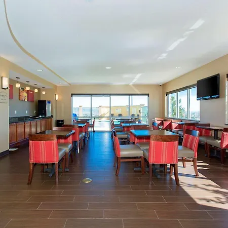 Comfort Suites Prescott Valley