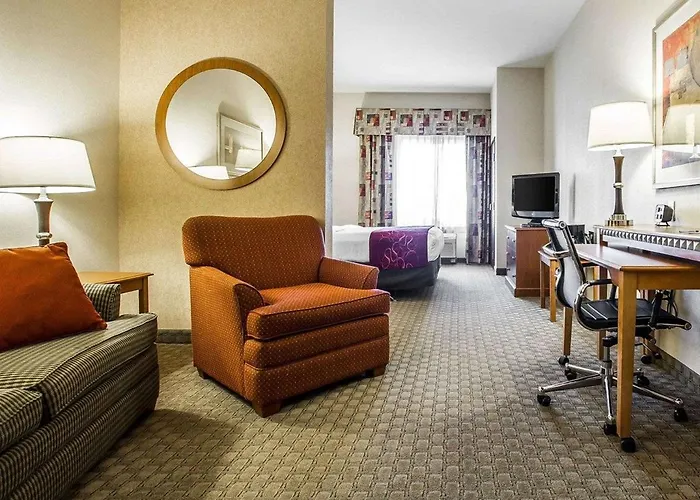 Comfort Hotel 3*