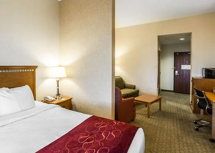 Comfort Hotel 3*
