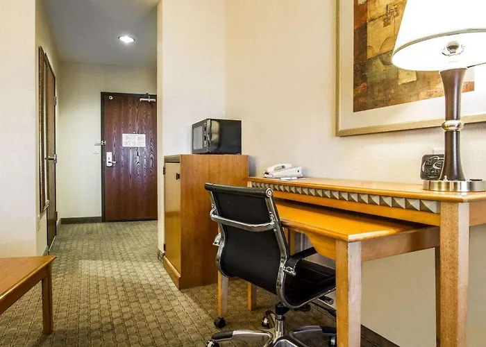Comfort Hotel Prescott Valley