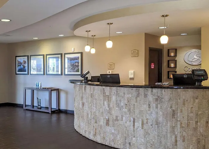 Comfort Hotel