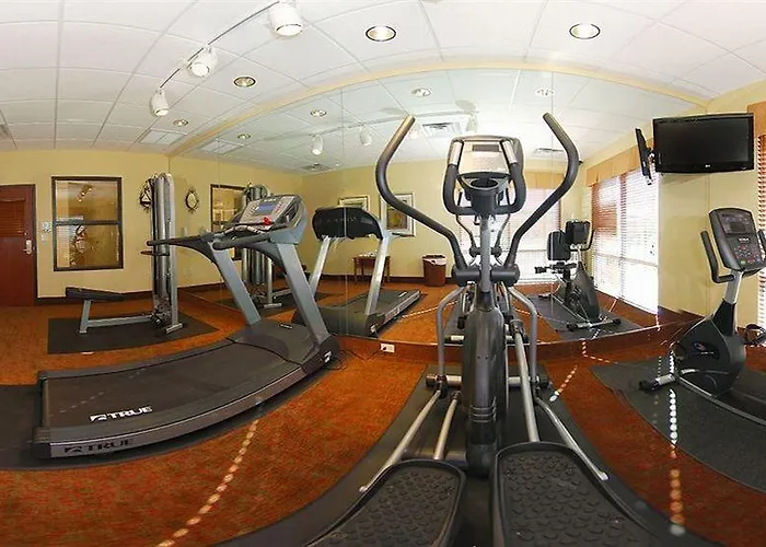 Comfort Hotel Prescott Valley