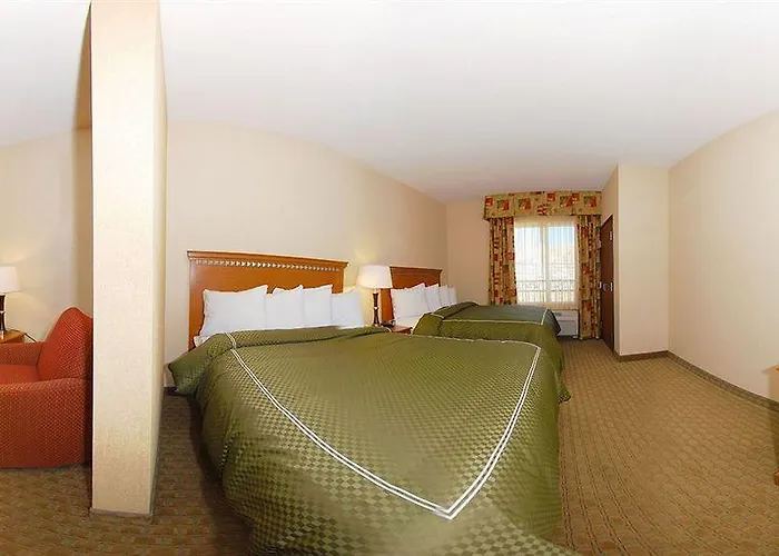 Comfort Prescott Valley