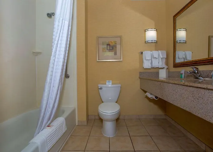 Hotel Comfort Prescott Valley