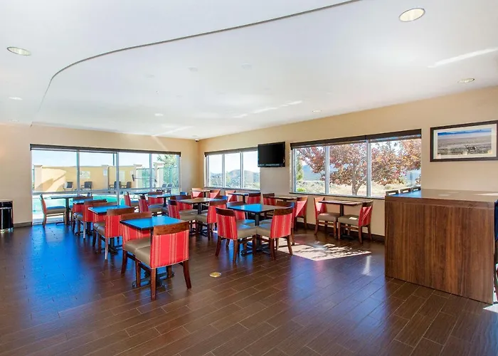Hotel Comfort 3*