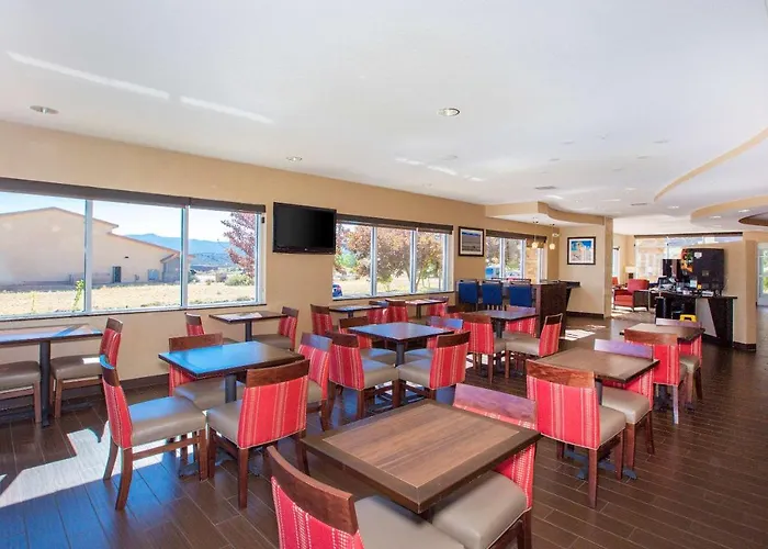 Comfort Hotel
