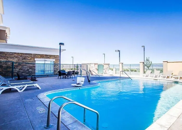 Hotel Comfort Prescott Valley