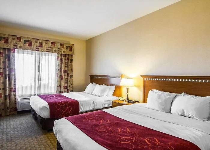 Hotel Comfort