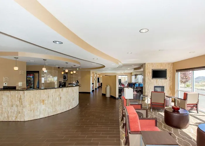 Hotel Comfort 3*