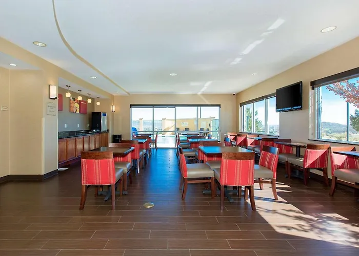 Comfort Hotel Prescott Valley