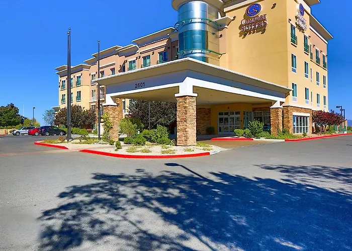 Hotel Comfort