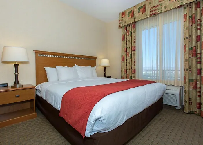Comfort Hotel Prescott Valley