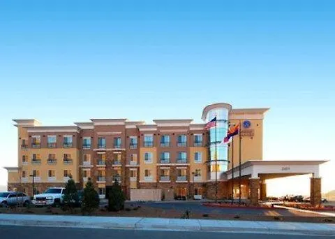 Comfort Hotel Prescott Valley