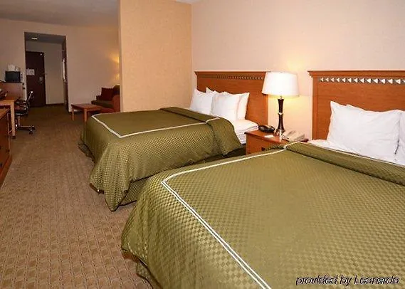 Hotel Comfort