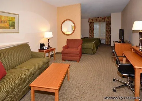 Comfort Hotel Prescott Valley