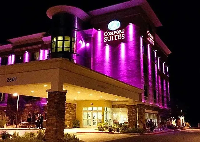 Comfort Hotel Prescott Valley