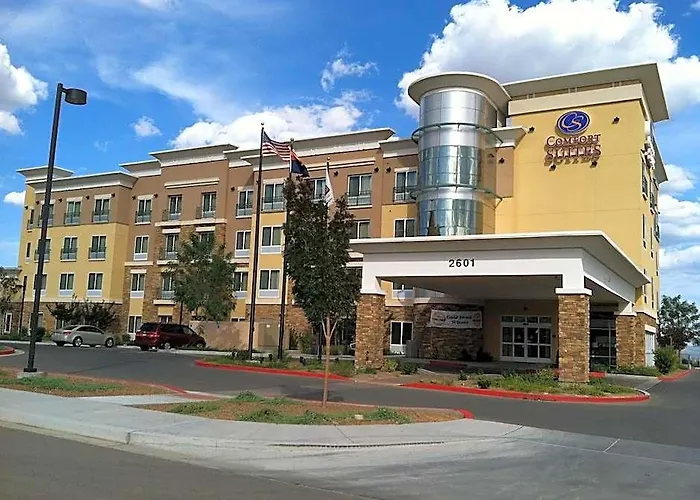 Hotel Comfort