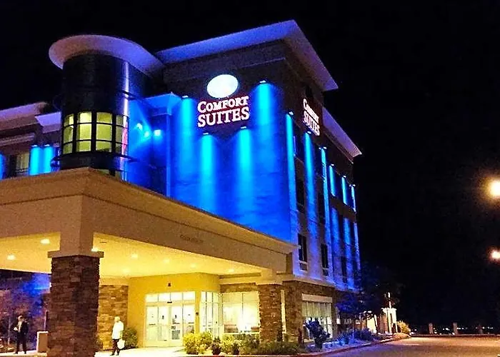 Hotel Comfort 3*