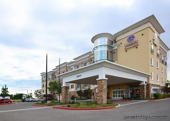 Comfort Hotel 3*