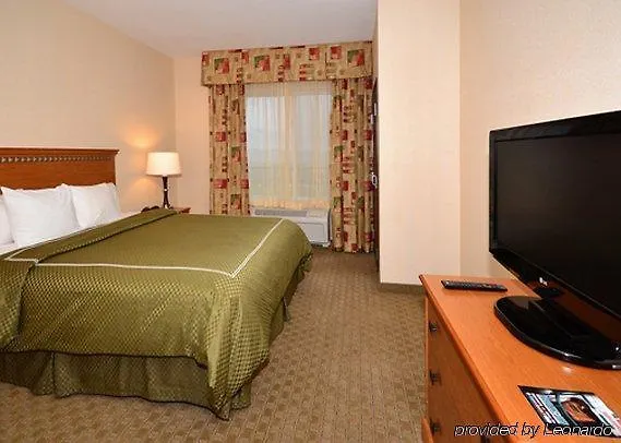 Comfort Hotel