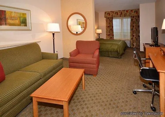 Comfort Hotel Prescott Valley