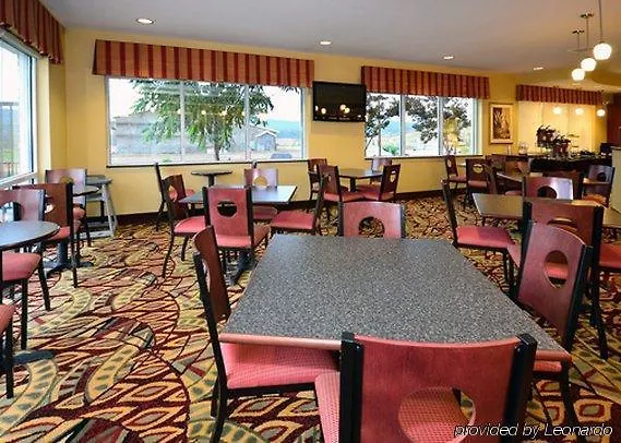 Comfort 3* Prescott Valley