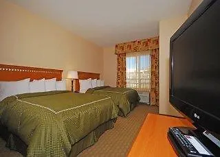 Comfort 3* Prescott Valley