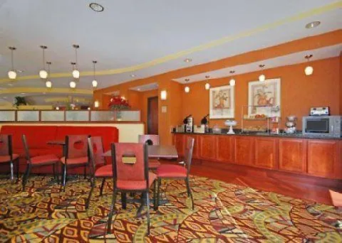 Comfort Hotel Prescott Valley