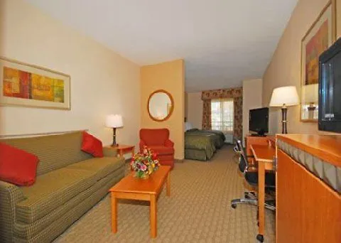 Comfort Hotel