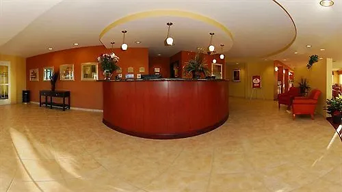 Hotel Comfort Prescott Valley