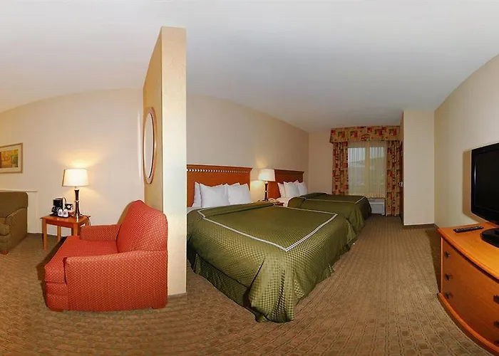 Comfort Prescott Valley