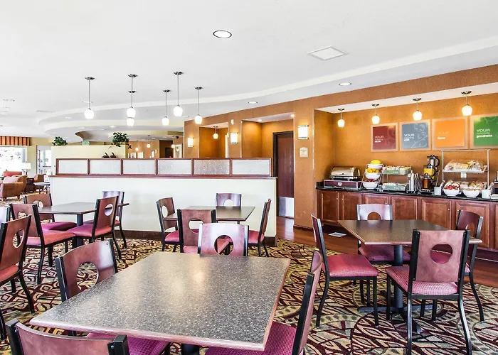Comfort Hotel
