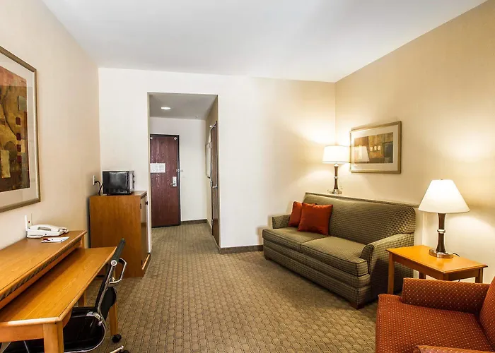 Comfort 3* Prescott Valley