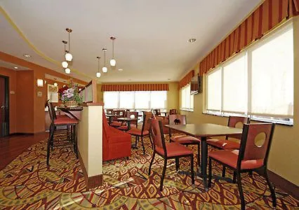 Comfort Hotel Prescott Valley