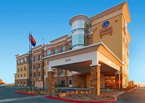 Comfort Hotel 3*